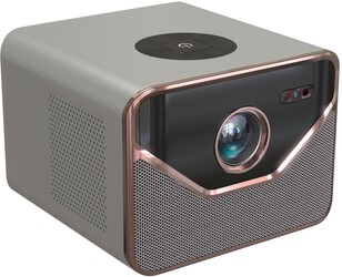 Изображение товара Проектор Hiper Cinema D4 черный