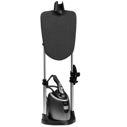 Изображение товара Отпариватель Kitfort KT-927 серый