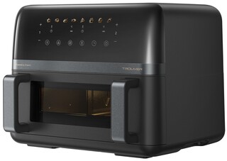 Изображение товара Аэрогриль Trouver AirFryer FD20 Pro черный