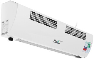 Изображение товара Тепловая завеса Ballu BHC-CE-3T