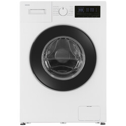 Изображение товара Стиральная машина Samsung WW80FG3M05AWLP белый