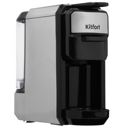 Изображение товара Кофемашина капсульная Kitfort КТ-7192