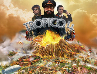 Изображение товара Игра Tropico 4 (Steam)