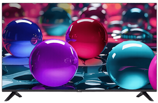 Изображение товара 50" (126 см) Телевизор LG 50UA73006LA.ARUQ черный