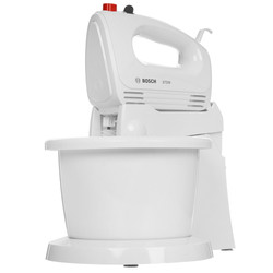 Изображение товара Миксер Bosch MFQ 2600 W белый