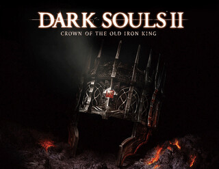 Изображение товара Дополнение для игры Dark Souls II - Crown of the Old Iron King (Steam)
