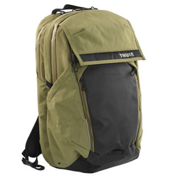 Изображение товара Рюкзак Thule Paramount Commuter Backpack зеленый