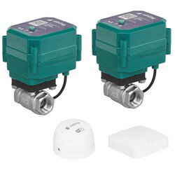 Изображение товара Система защиты от протечек Sibling Powerset-ZV1/2(2)