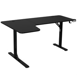 Изображение товара Стол компьютерный DEXP Rune 160B черный