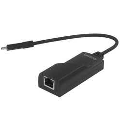Изображение товара Сетевая карта Digma D-USBC-LAN1000