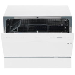 Изображение товара Посудомоечная машина Midea MCFD55S450Wi белый