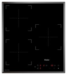 Изображение товара Индукционная варочная поверхность Haier HHY-Y53NVB