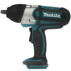 Изображение товара Гайковерт Makita DTW450Z LXT 18V  , Без ЗУ, Без АКБ