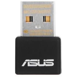 Изображение товара Wi-Fi адаптер ASUS USB-AX55 Nano