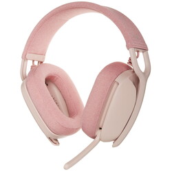 Изображение товара Беспроводные наушники Logitech Zone Vibe 100 Rose розовый 2023