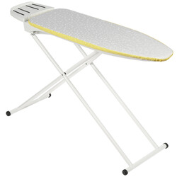 Изображение товара Гладильная доска Karcher AB 1000 белый, серый