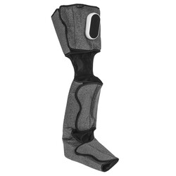 Изображение товара Массажер компрессионный Bradex KZ 1430 серый