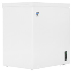 Изображение товара Морозильный ларь DEXP CE-20AMA белый