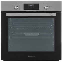 Изображение товара Электрический духовой шкаф Delvento V6EM68011 серебристый