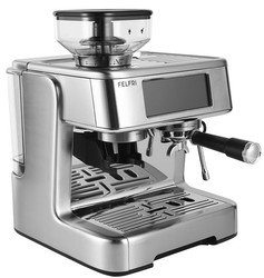 Изображение товара Кофемашина автоматическая FELFRI Gourmet FCM-005 серый
