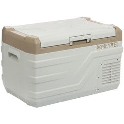 Изображение товара Холодильник автомобильный Meyvel AF-F30 белый