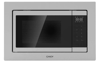 Изображение товара Встраиваемая микроволновая печь Candy CMXBTG218X серебристый