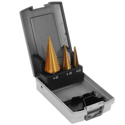 Изображение товара Набор сверл Makita D-46573