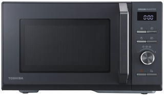 Изображение товара Микроволновая печь Toshiba MW3-AM25PFI(MG) серый