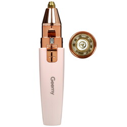 Изображение товара Триммер Geemy GM-3136