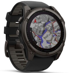 Изображение товара Спортивные часы Garmin Fenix 8 Solar 51mm