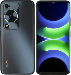 Изображение товара 6.75" Смартфон HUAWEI nova Y63 128 ГБ черный