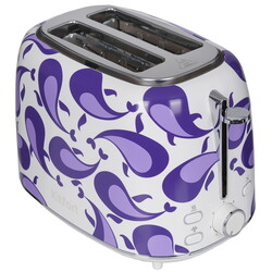 Изображение товара Тостер Kitfort КТ-6863 белый