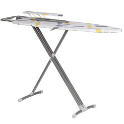 Изображение товара Гладильная доска НИКА Н10+/17 белый