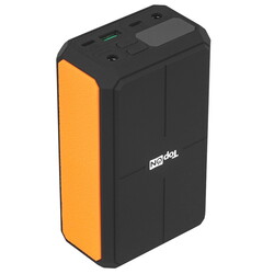 Изображение товара Портативный аккумулятор TopON TOP-MAX3 черный