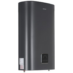Изображение товара Водонагреватель электрический DEXP WH-D80AGDH/S