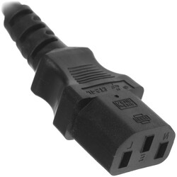 Изображение товара Кабель питания Cablexpert IEC C13 - CEE 7/7