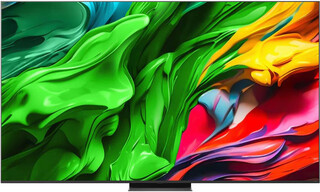 Изображение товара 65" (164 см) Телевизор LG 65QNED86A6A черный
