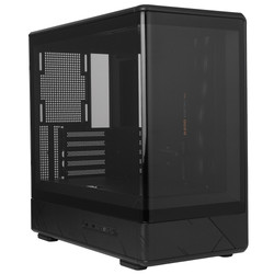 Изображение товара Корпус JONSBO D200 [D200Black] черный