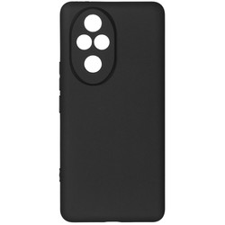 Изображение товара Накладка  Aceline Fresh для HONOR 200 Pro черный