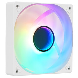 Изображение товара Вентилятор JONSBO SL-120W  белый