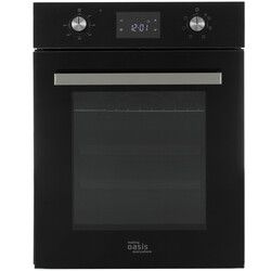 Изображение товара Электрический духовой шкаф Oasis D-45SB6 черный