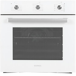 Изображение товара Электрический духовой шкаф Darina 0V5 BDE 112 707 W белый