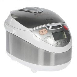 Изображение товара Мультиварка Mystery MCM-1010 белый