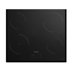 Изображение товара Индукционная варочная поверхность Hotpoint HQ 1760S BA