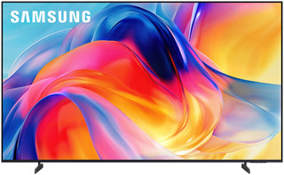 Изображение товара 85" (214 см) Телевизор Samsung UE85M70HAUXPY черный