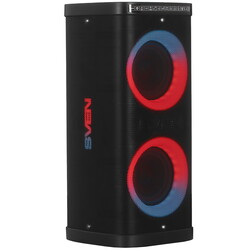 Изображение товара Портативная аудиосистема SVEN PS-950, черный