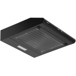 Изображение товара Вытяжка подвесная DEXP MSH340 черный
