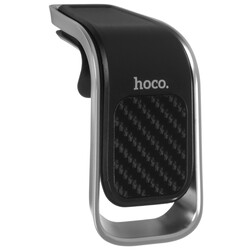 Изображение товара Держатель автомобильный Hoco CA74 Universe черный