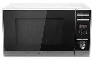 Изображение товара Микроволновая печь JVC JK-MW315DG белый