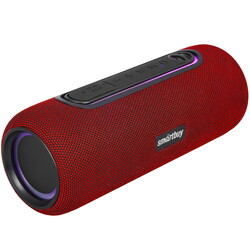 Изображение товара Портативная колонка Smartbuy HERO, красный